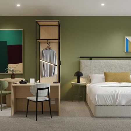 Quest Port Adelaide Aparthotel Kültér fotó