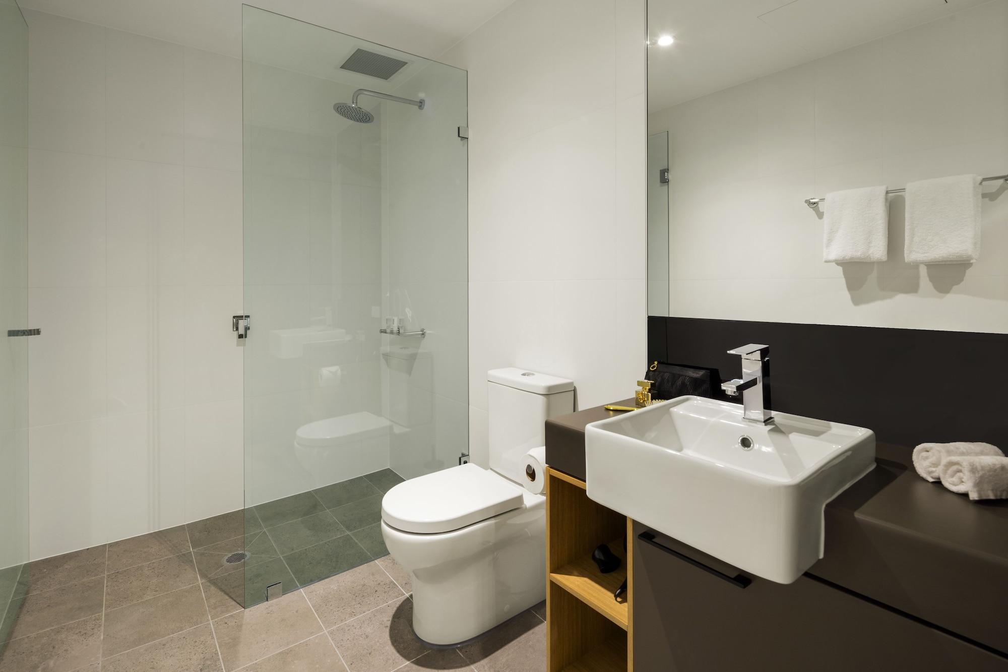 Quest Port Adelaide Aparthotel Kültér fotó