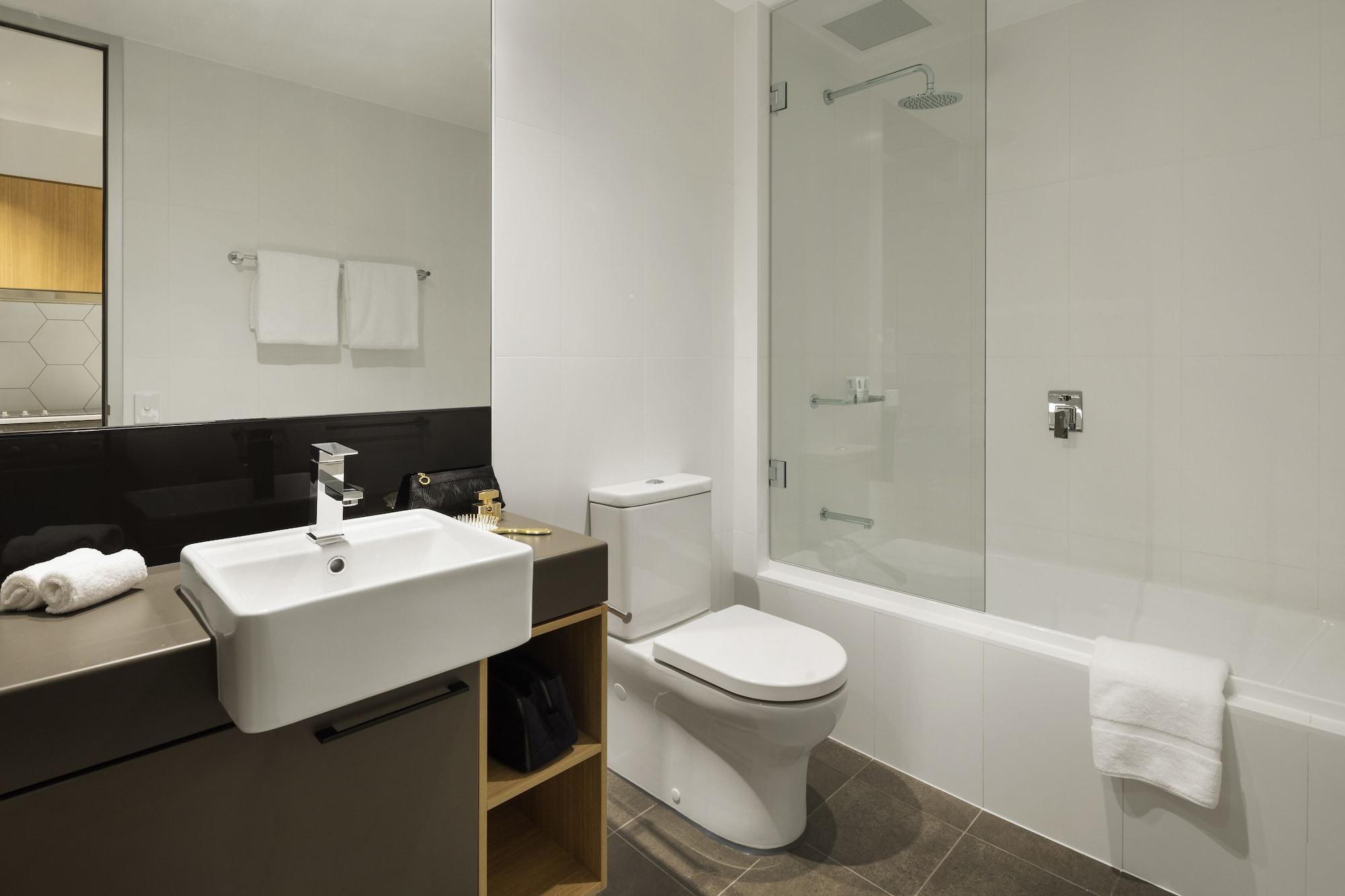 Quest Port Adelaide Aparthotel Kültér fotó