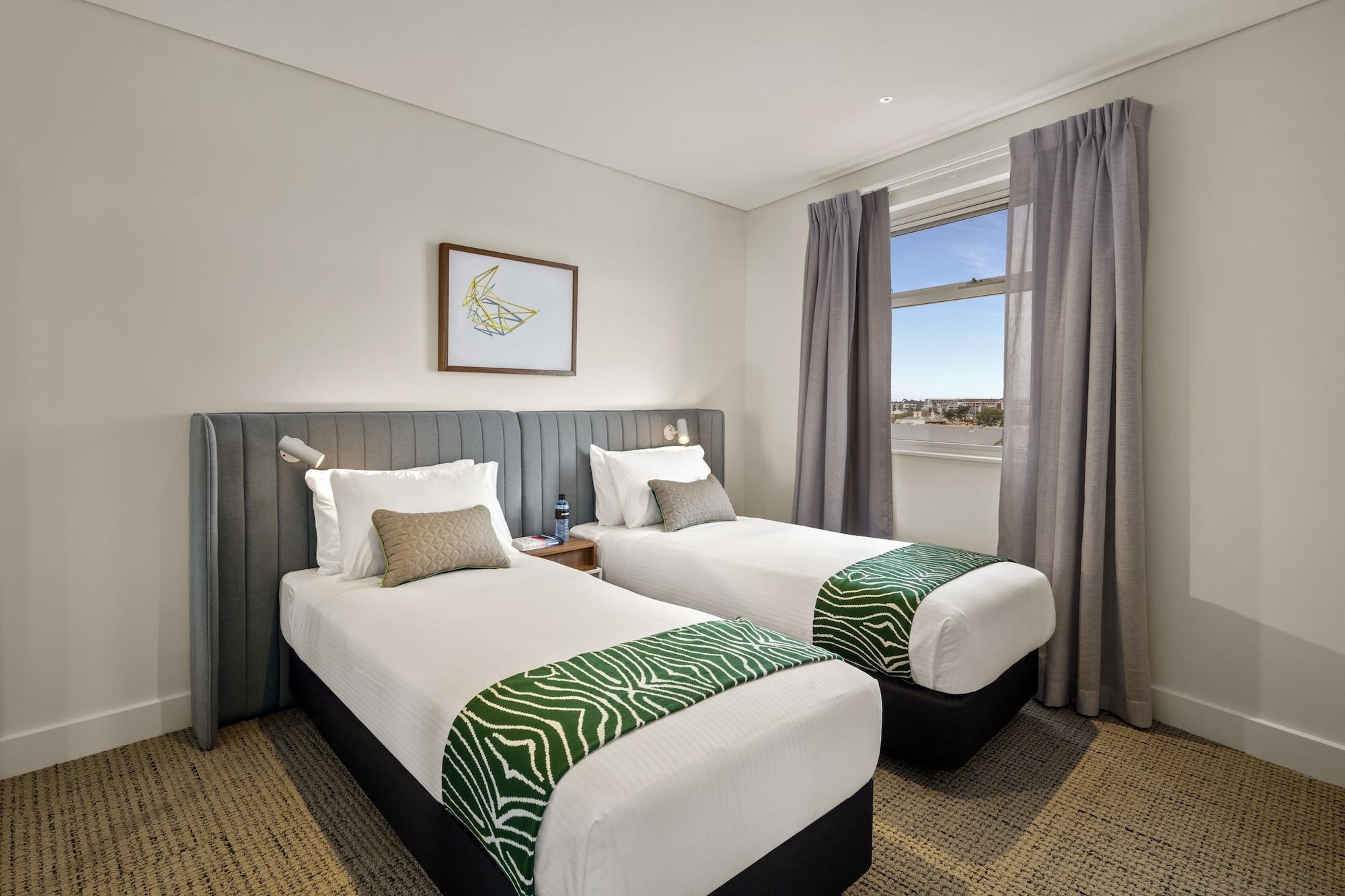 Quest Port Adelaide Aparthotel Kültér fotó