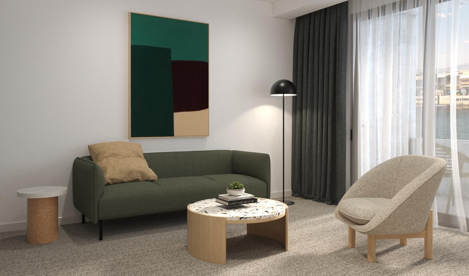 Quest Port Adelaide Aparthotel Kültér fotó