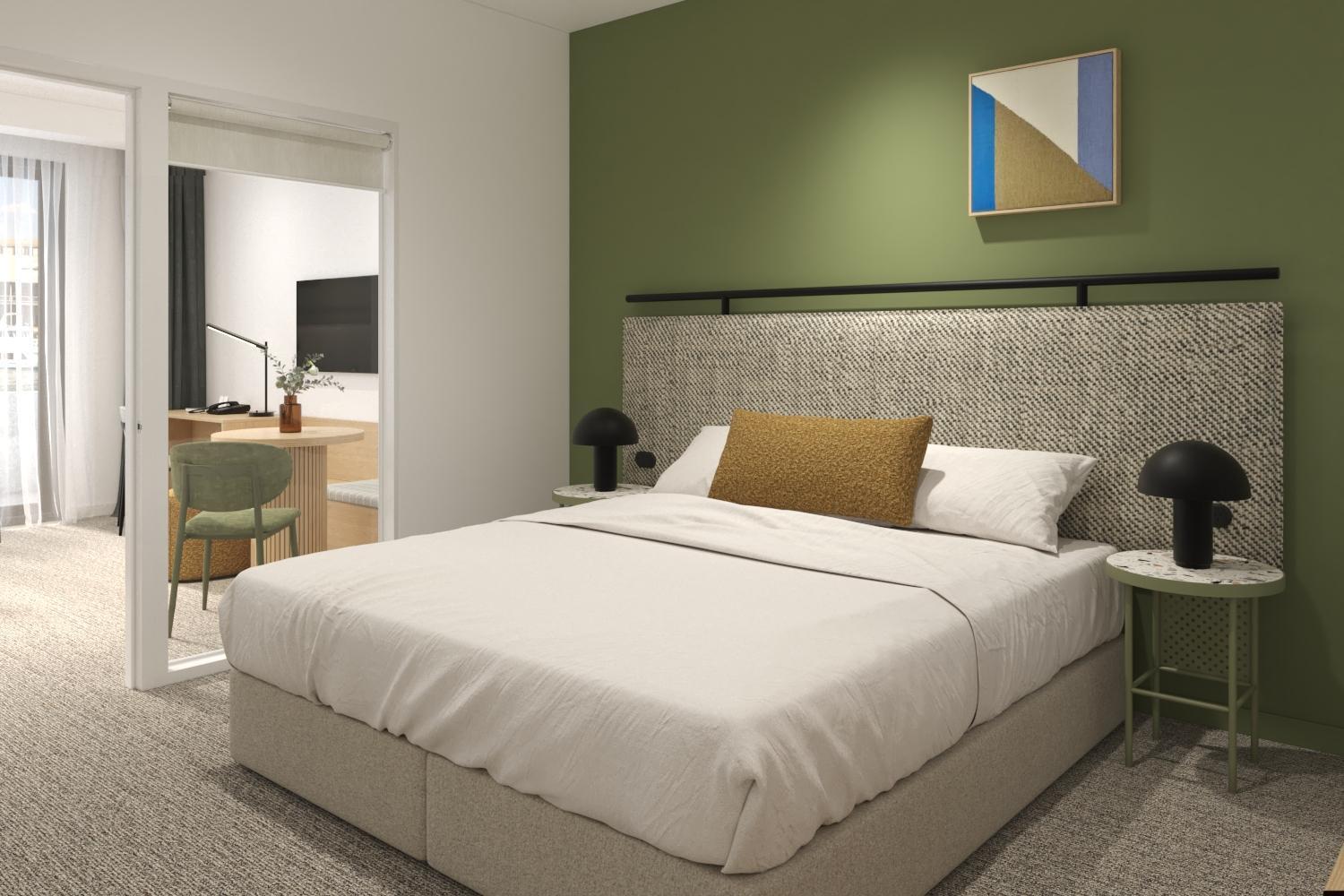 Quest Port Adelaide Aparthotel Kültér fotó