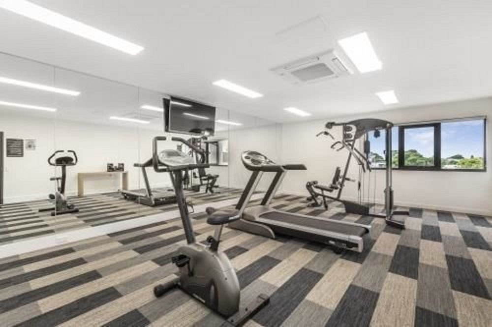 Quest Port Adelaide Aparthotel Kültér fotó