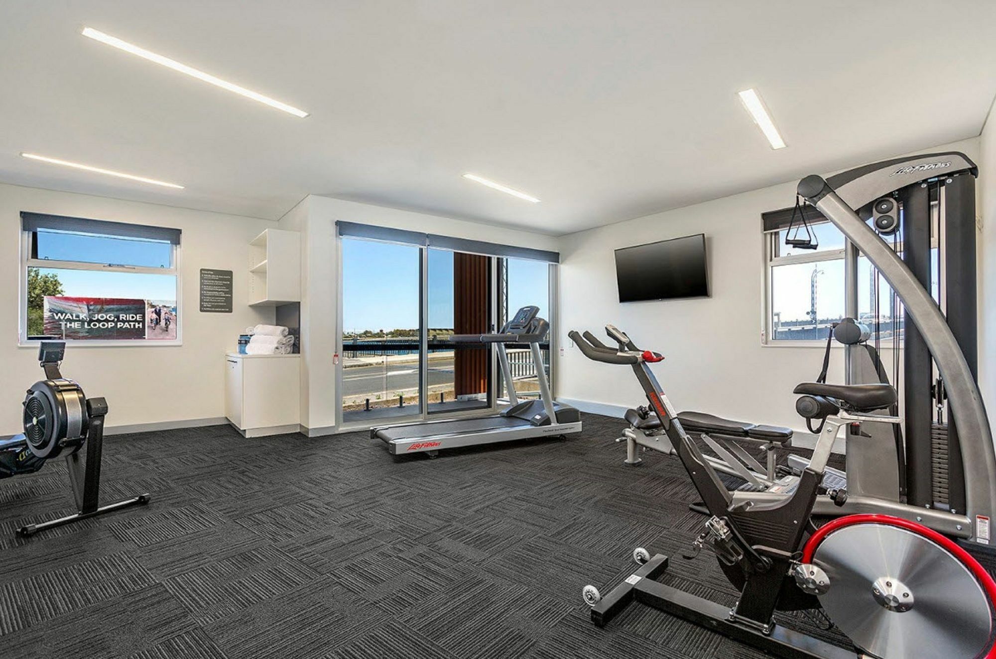 Quest Port Adelaide Aparthotel Kültér fotó