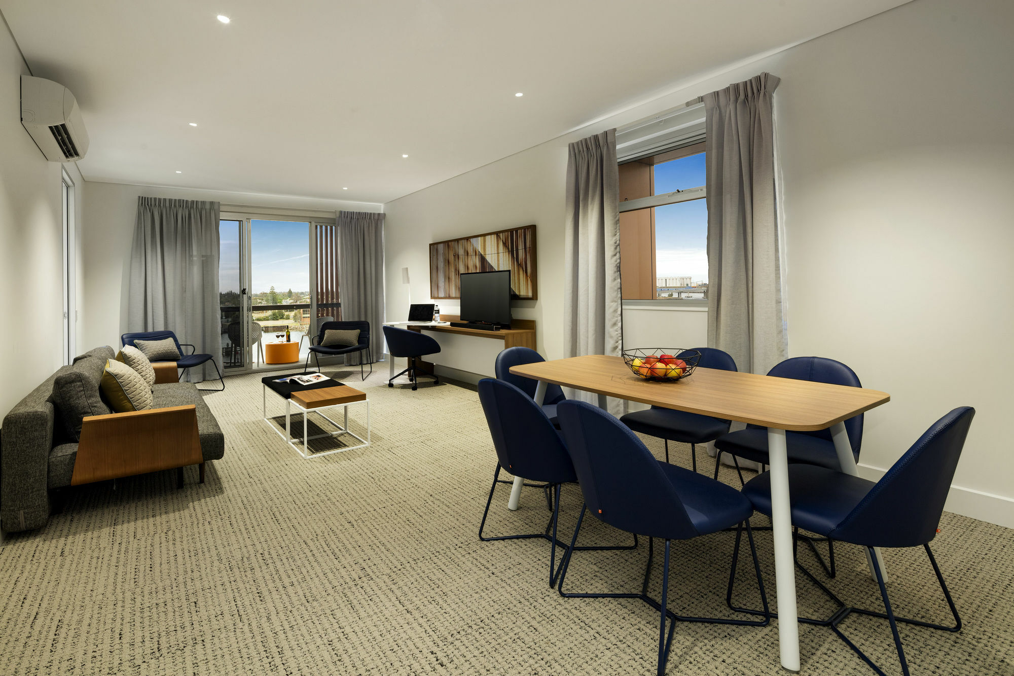 Quest Port Adelaide Aparthotel Kültér fotó