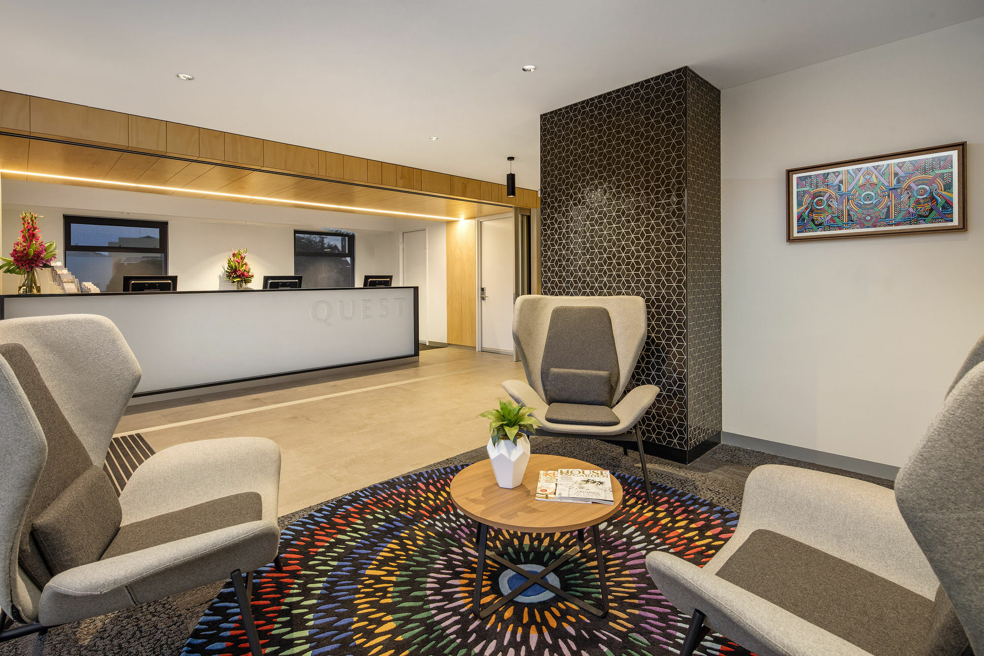 Quest Port Adelaide Aparthotel Kültér fotó